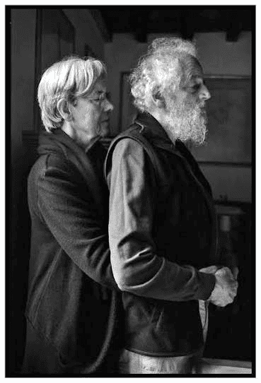 Vincent Halflants & Leen Lybeer